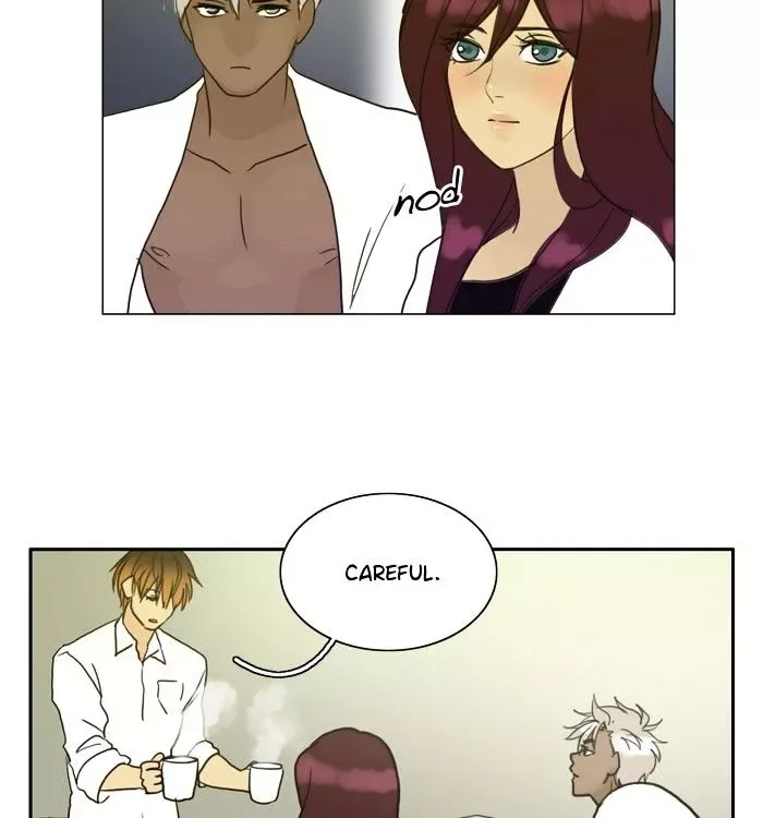 Siren's Lament Chapter 81 page 25