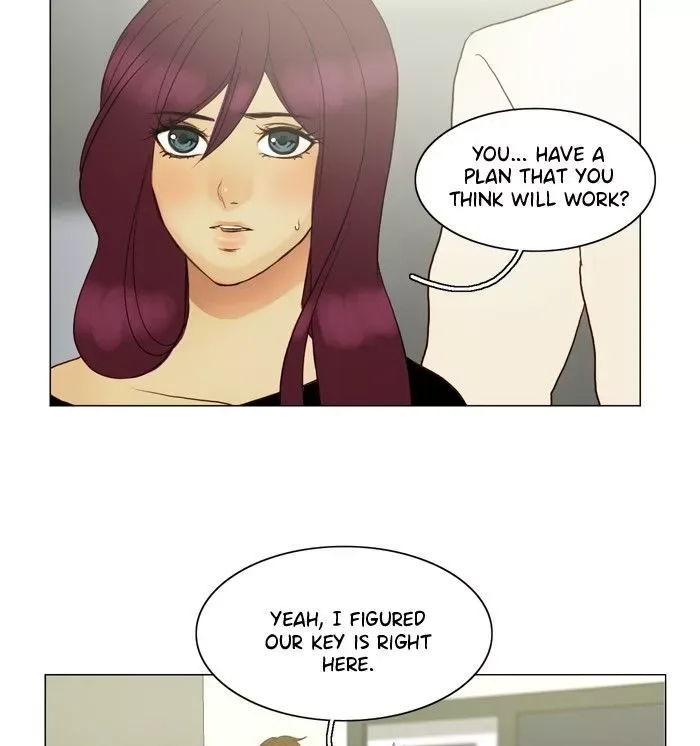 Siren's Lament Chapter 83 page 5