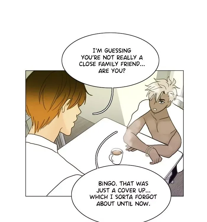 Siren's Lament Chapter 81 page 29