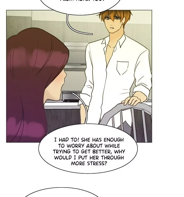 Siren's Lament Chapter 81 page 33