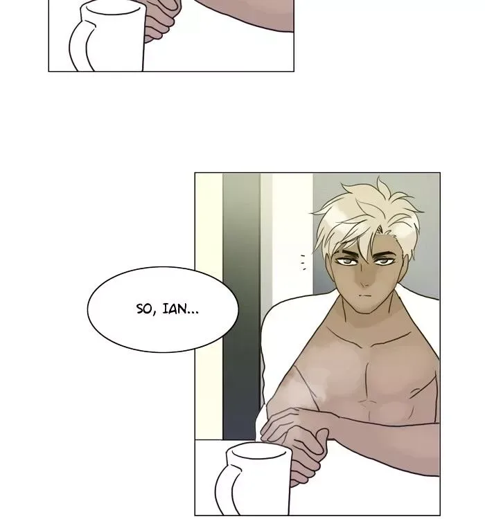 Siren's Lament Chapter 81 page 28