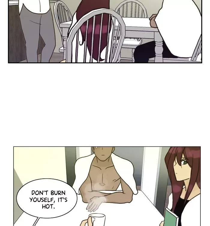 Siren's Lament Chapter 81 page 26
