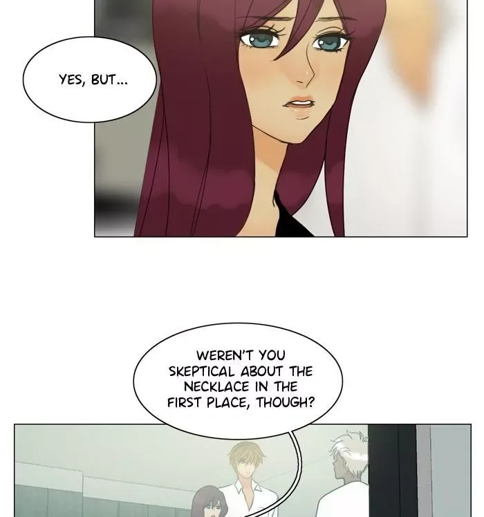 Siren's Lament Chapter 83 page 14