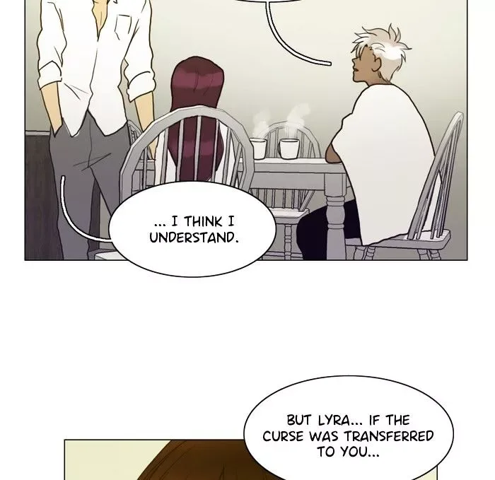 Siren's Lament Chapter 81 page 42