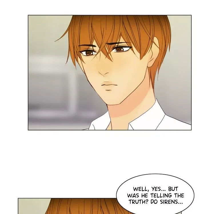 Siren's Lament Chapter 81 page 35