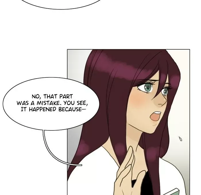 Siren's Lament Chapter 81 page 44