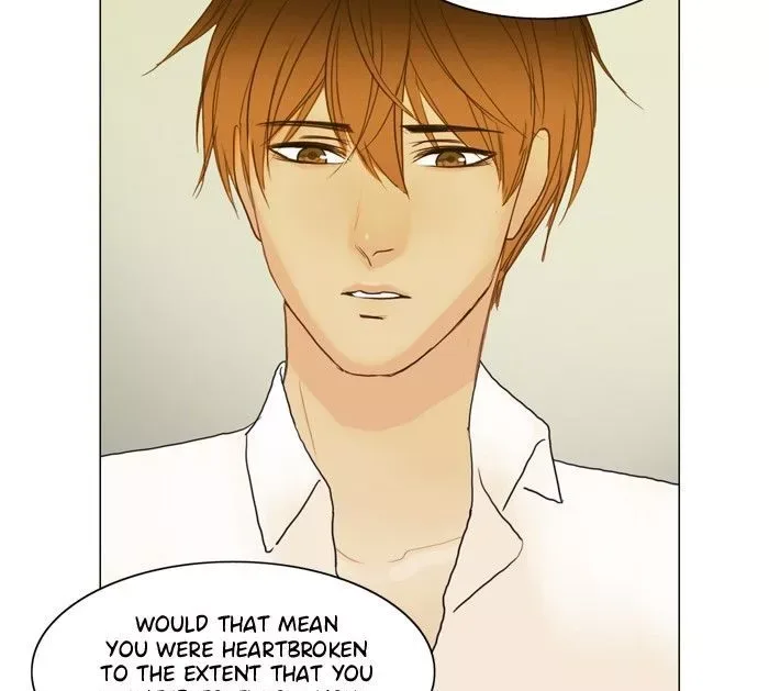 Siren's Lament Chapter 81 page 43