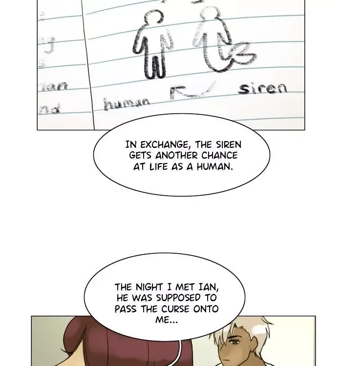 Siren's Lament Chapter 81 page 39