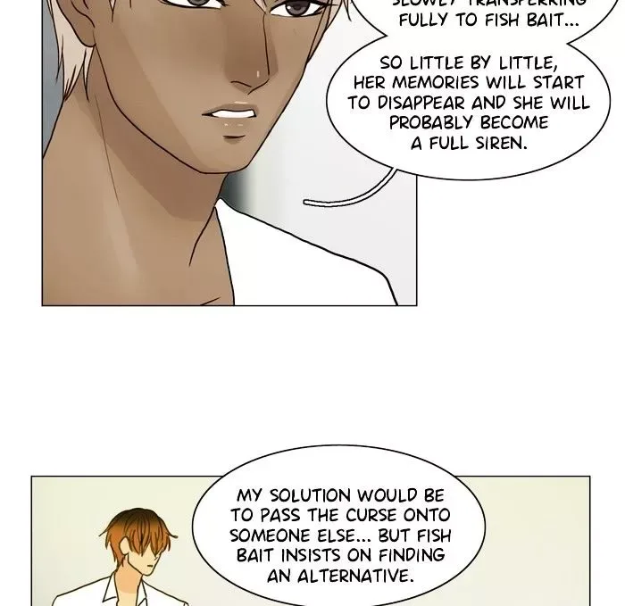 Siren's Lament Chapter 81 page 41