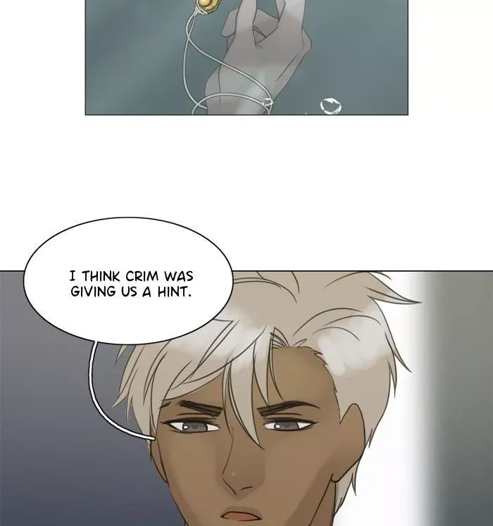 Siren's Lament Chapter 83 page 9