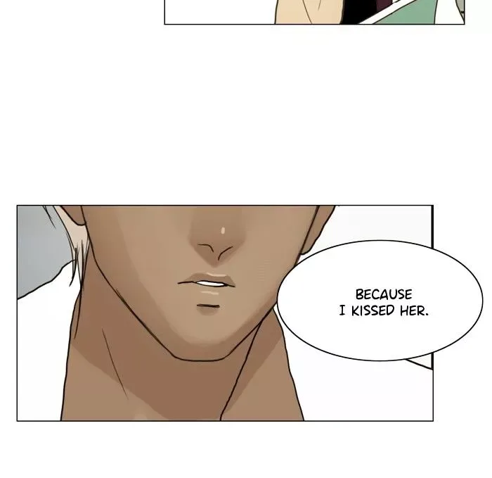 Siren's Lament Chapter 81 page 45