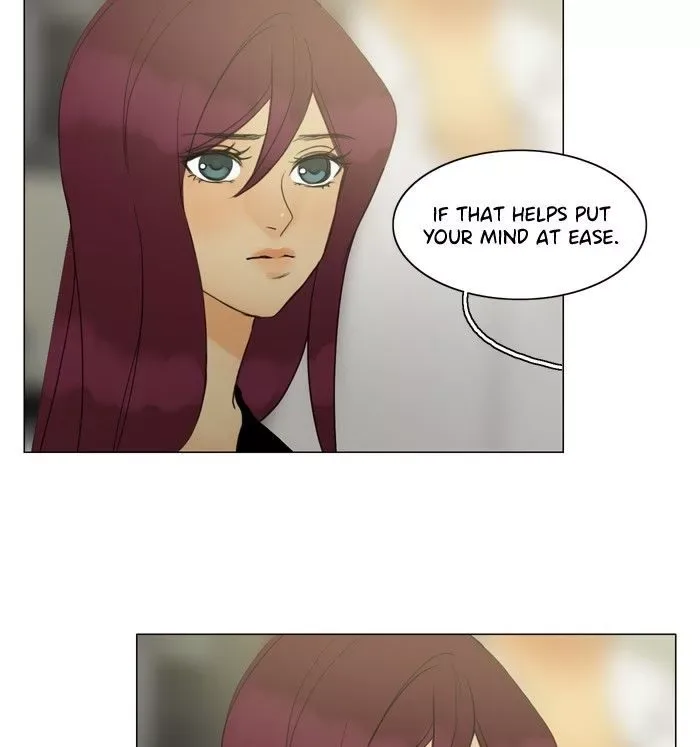 Siren's Lament Chapter 83 page 13