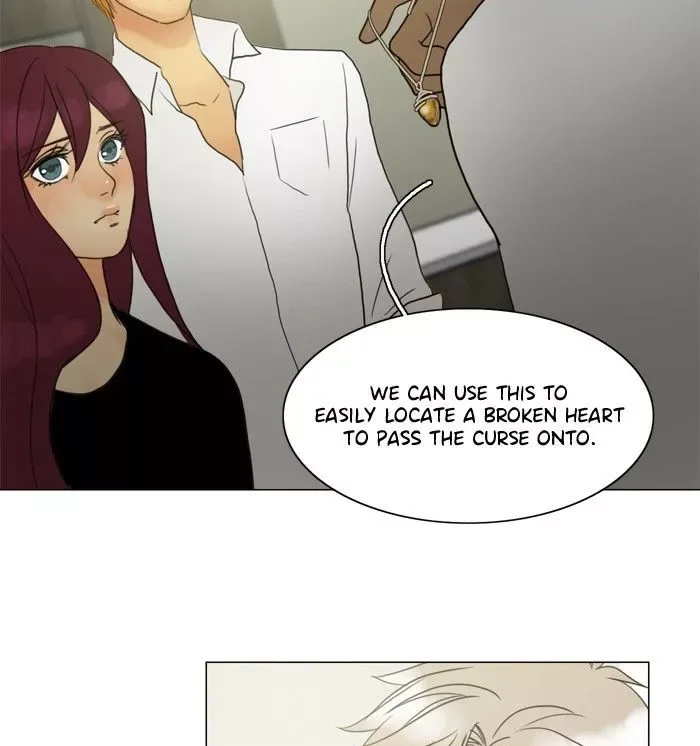 Siren's Lament Chapter 83 page 11