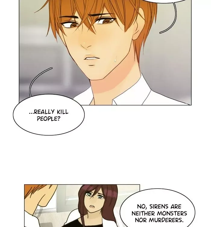 Siren's Lament Chapter 81 page 36