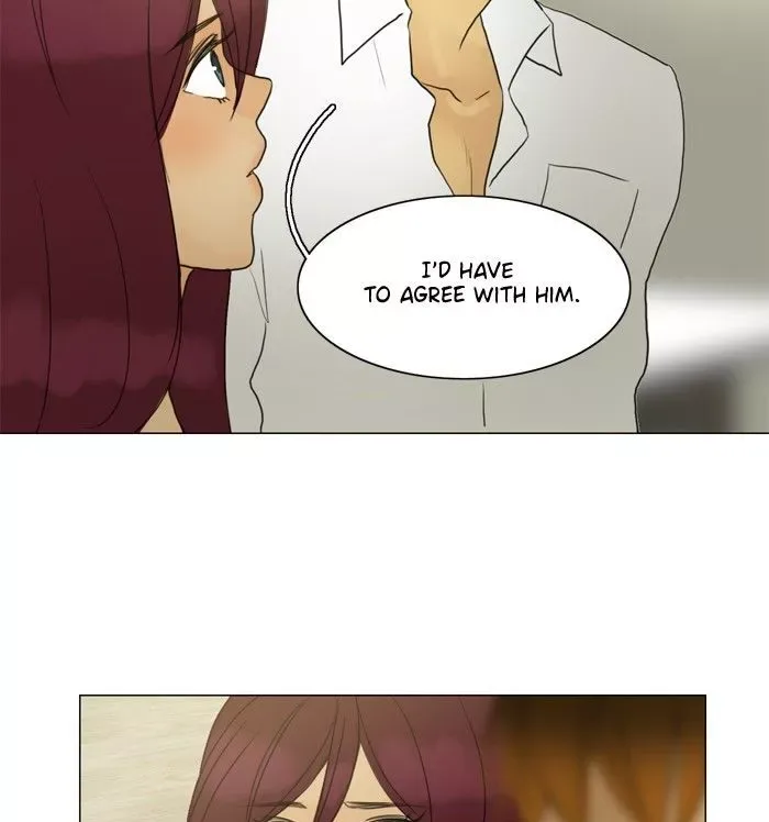 Siren's Lament Chapter 83 page 21