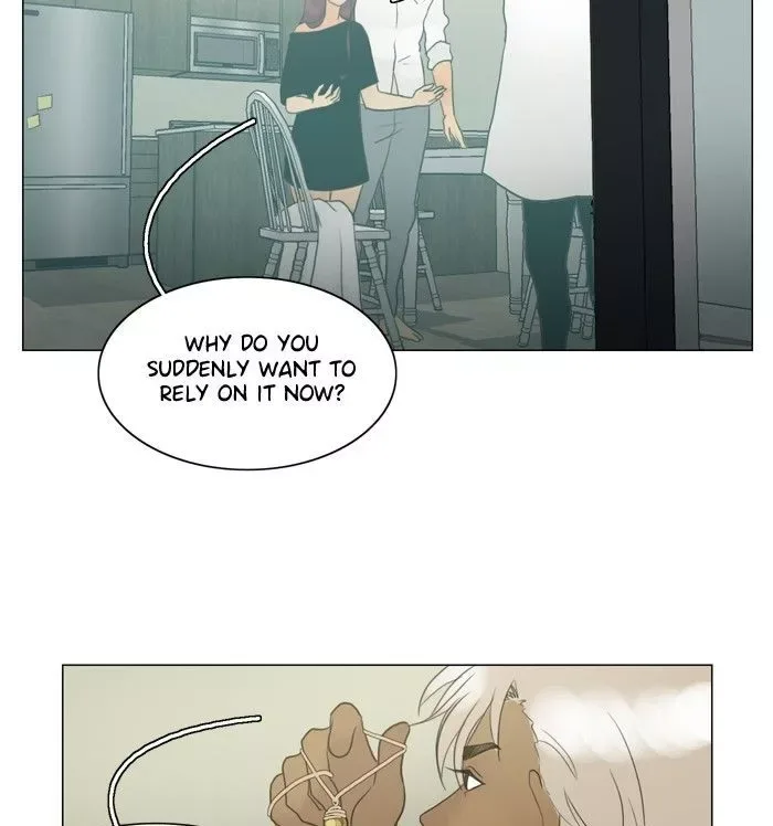Siren's Lament Chapter 83 page 15