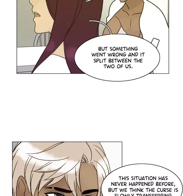 Siren's Lament Chapter 81 page 40