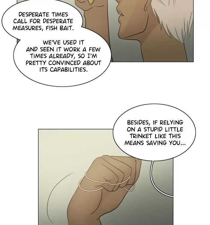 Siren's Lament Chapter 83 page 16