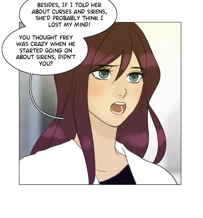 Siren's Lament Chapter 81 page 34