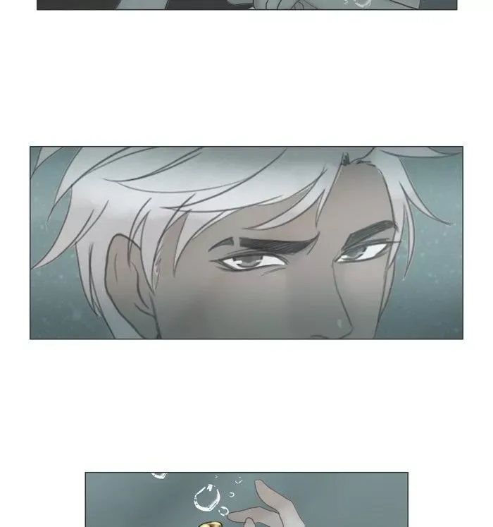 Siren's Lament Chapter 83 page 8