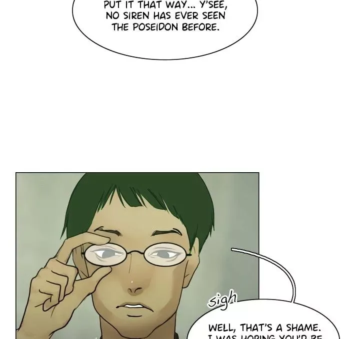 Siren's Lament Chapter 81 page 54