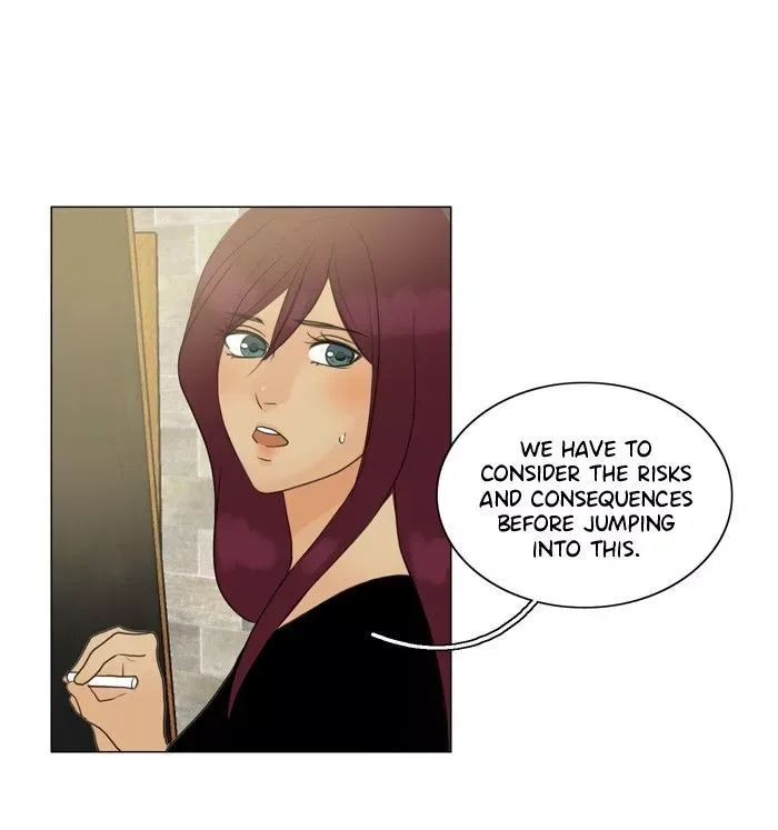 Siren's Lament Chapter 83 page 29