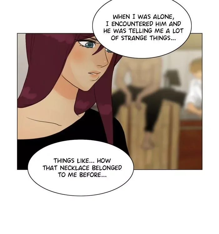 Siren's Lament Chapter 83 page 31