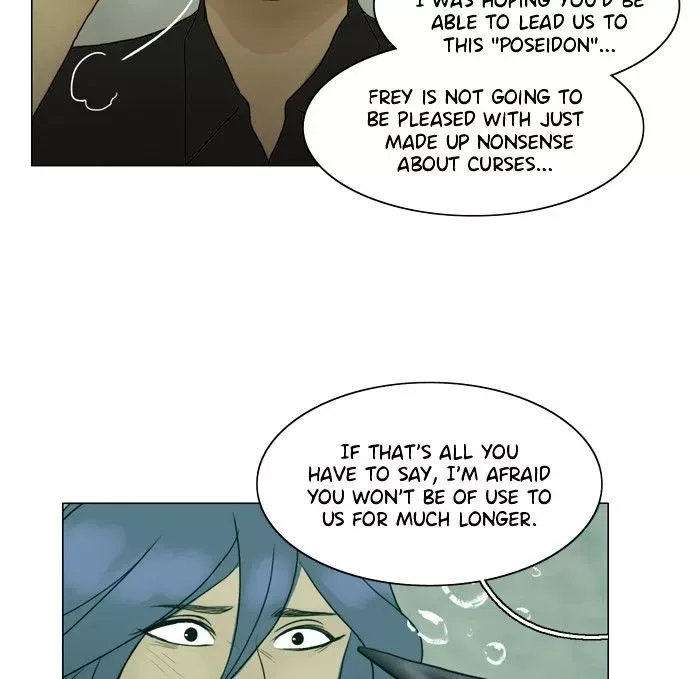 Siren's Lament Chapter 81 page 55