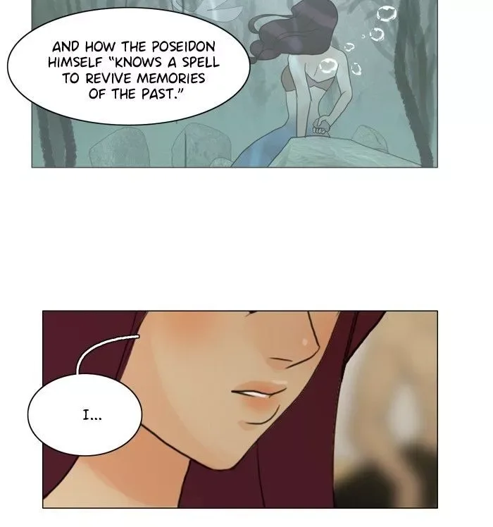 Siren's Lament Chapter 83 page 33