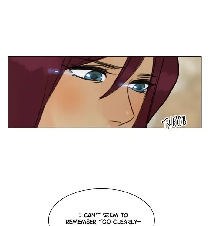 Siren's Lament Chapter 83 page 34