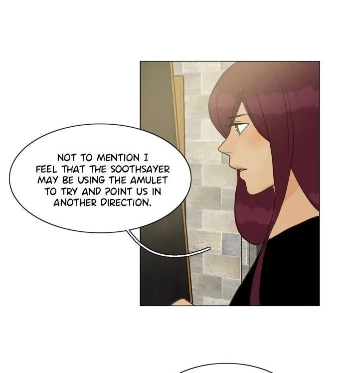 Siren's Lament Chapter 83 page 30