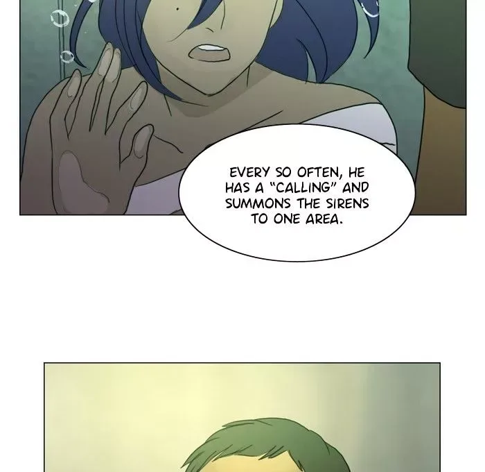 Siren's Lament Chapter 81 page 57