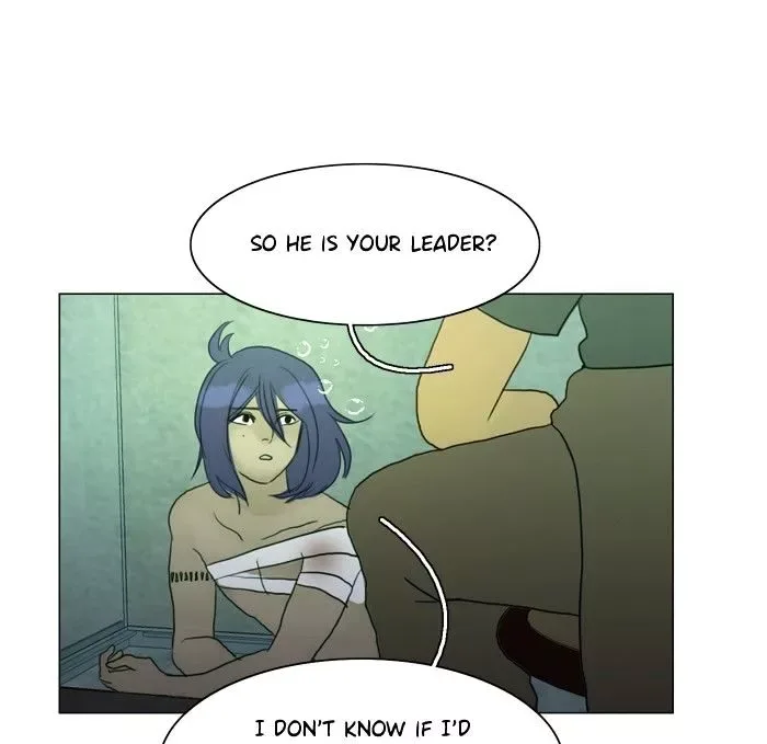 Siren's Lament Chapter 81 page 53