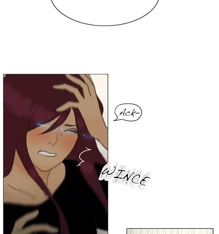 Siren's Lament Chapter 83 page 35