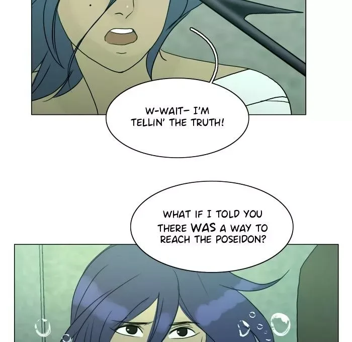Siren's Lament Chapter 81 page 56
