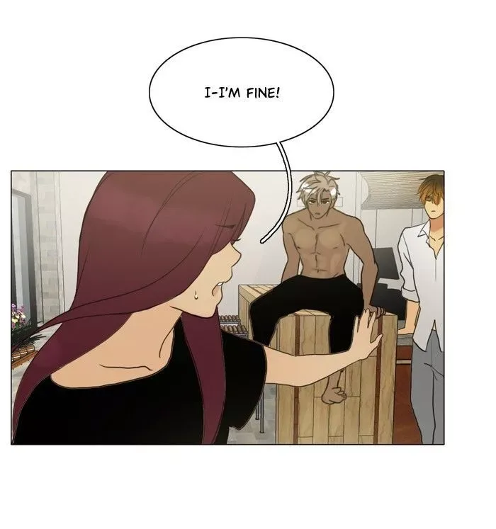 Siren's Lament Chapter 83 page 38
