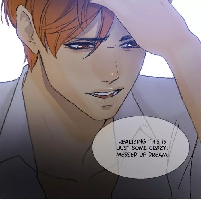 Siren's Lament Chapter 84 page 14