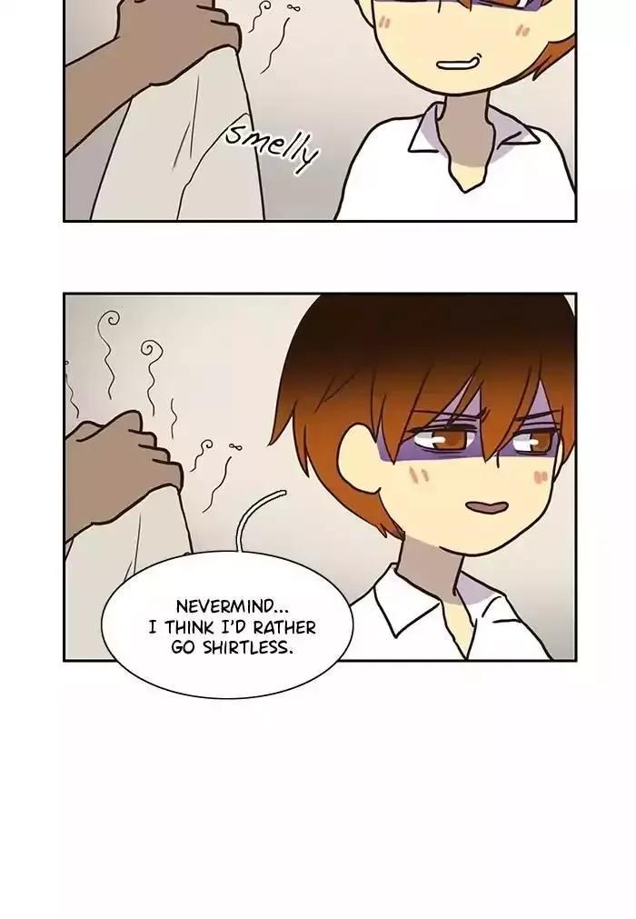 Siren's Lament Chapter 84.5 page 14