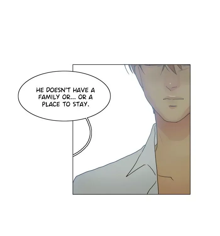 Siren's Lament Chapter 84 page 10