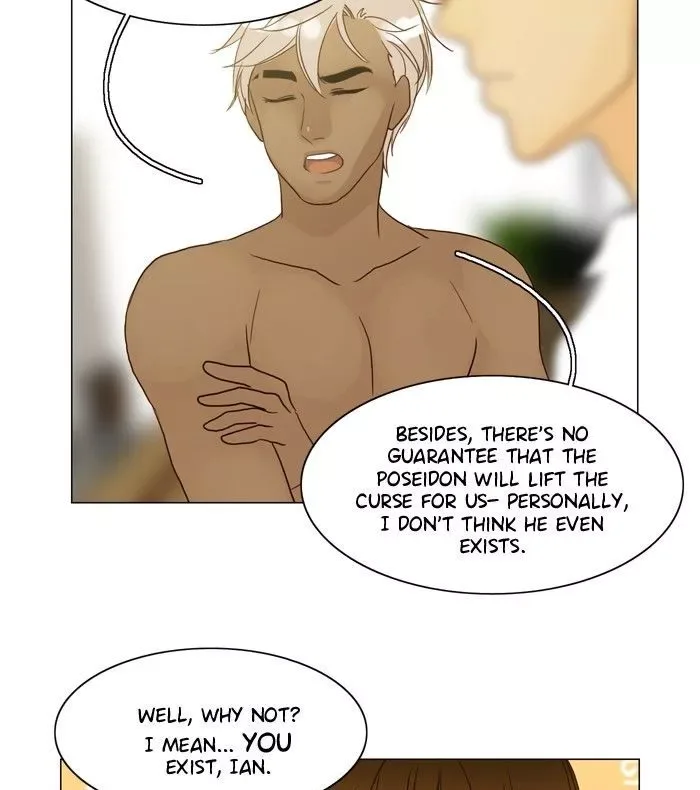 Siren's Lament Chapter 83 page 48