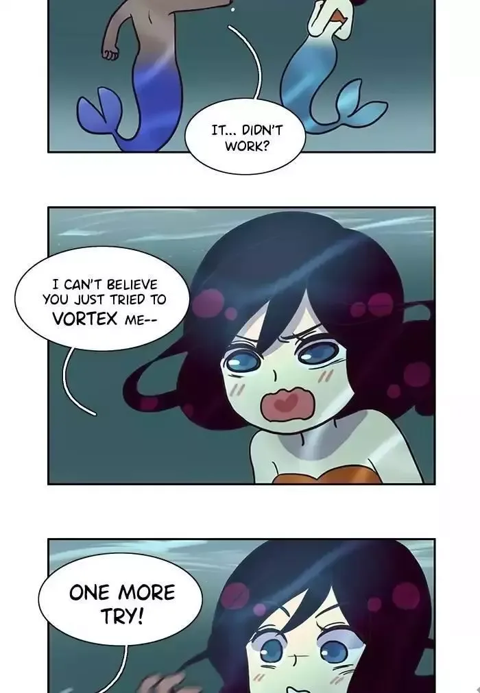 Siren's Lament Chapter 84.5 page 6