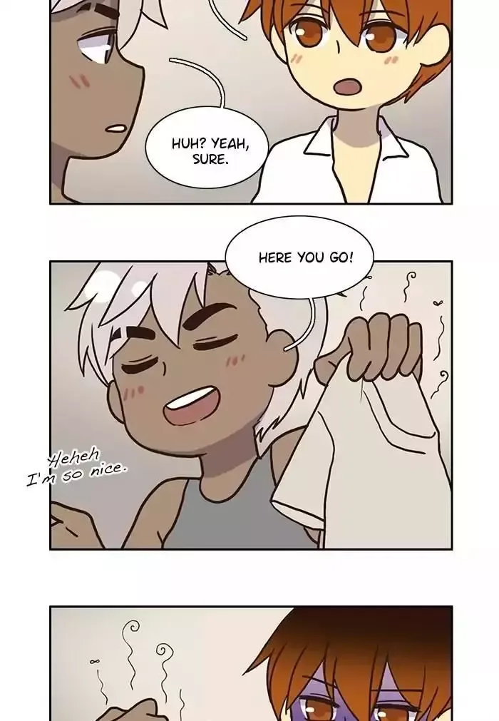Siren's Lament Chapter 84.5 page 13