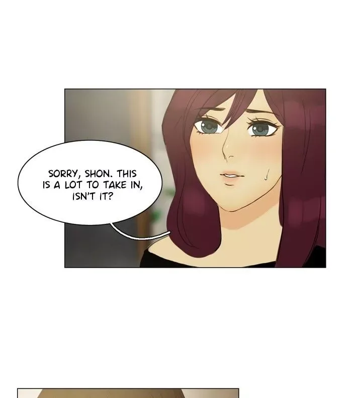 Siren's Lament Chapter 83 page 43