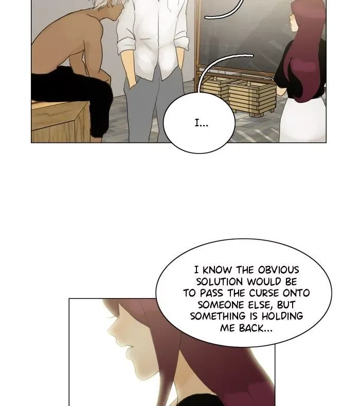 Siren's Lament Chapter 83 page 50