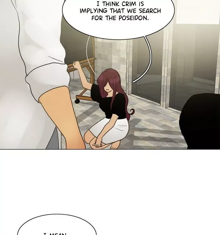 Siren's Lament Chapter 83 page 40