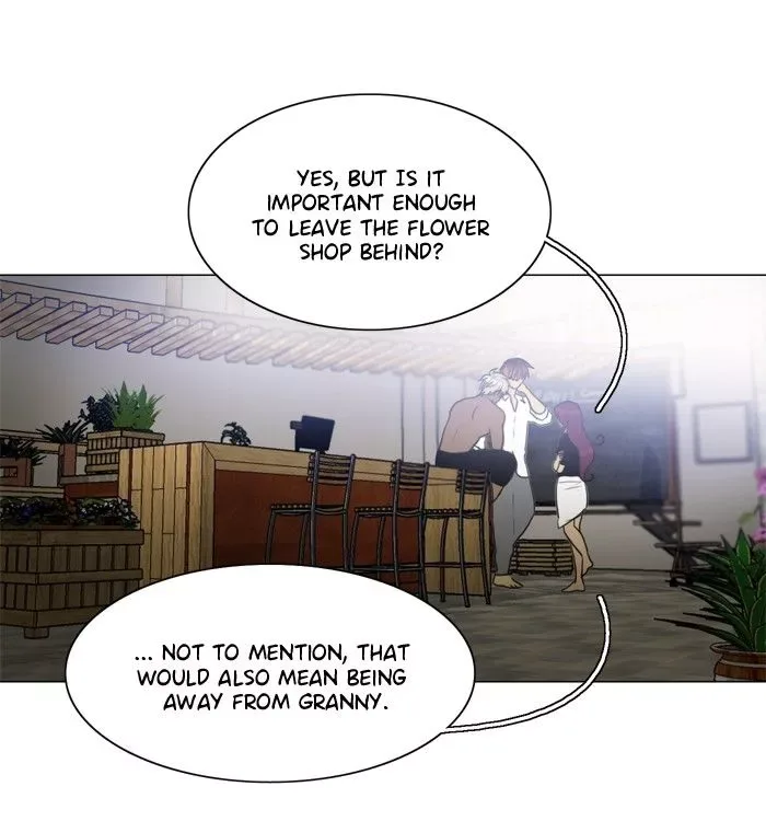 Siren's Lament Chapter 84 page 8