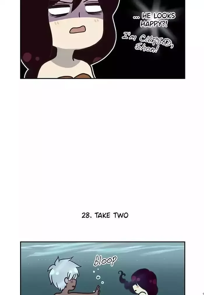 Siren's Lament Chapter 84.5 page 5