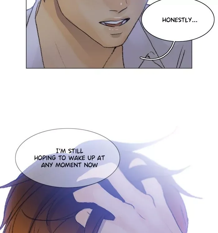 Siren's Lament Chapter 84 page 13