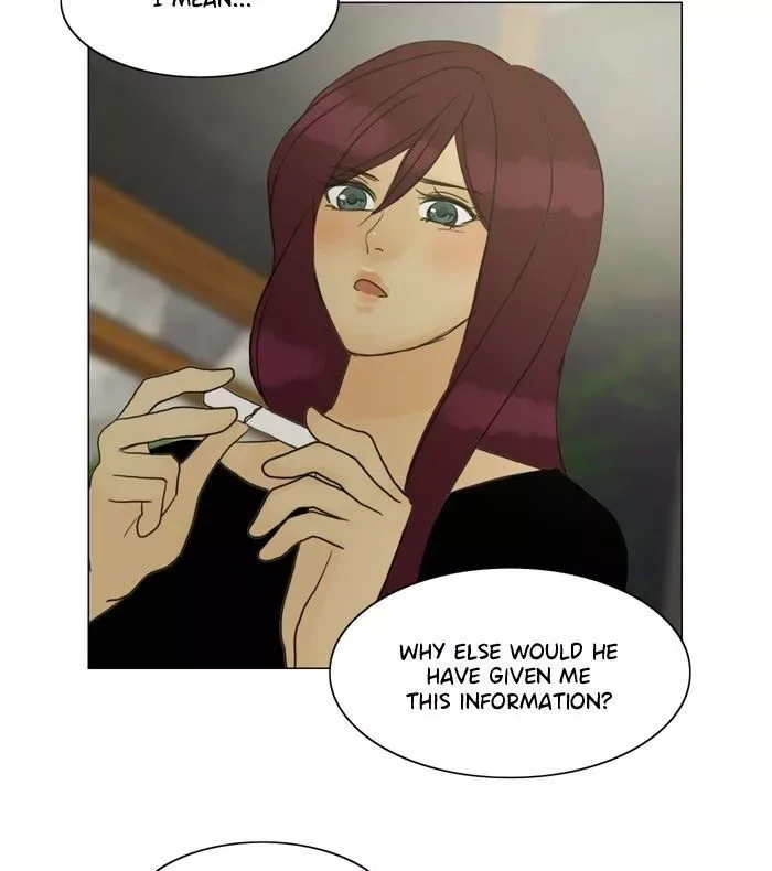 Siren's Lament Chapter 83 page 41