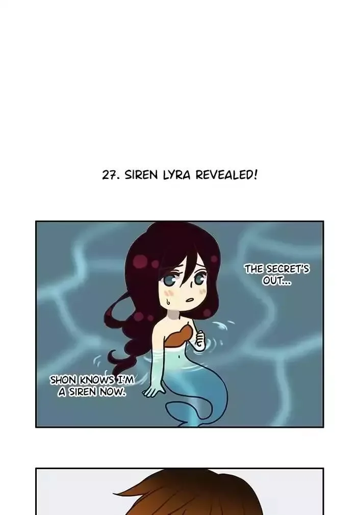 Siren's Lament Chapter 84.5 page 3